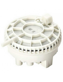 Реле рівня води (пресостат) для пральної машини Zanussi 3562320212 Реле рівня води (пресостат) для пральної машини Zanussi 3562320212