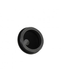 Декоративна кнопка електророзпалу для варильної панелі Electrolux 3565069014