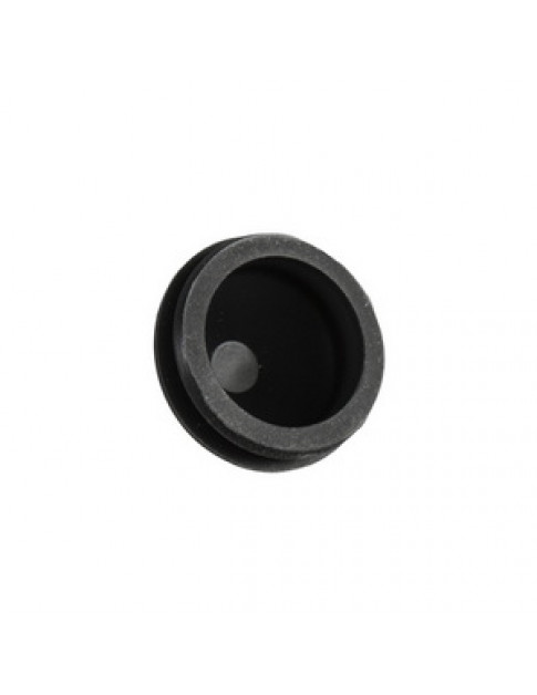 Декоративна кнопка електророзпалу для варильної панелі Electrolux 3565069014