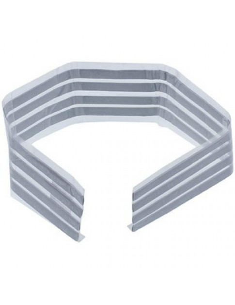 Electrolux 3565189051 Ущільнювач для варильної поверхні (4 стрічки по 800мм)