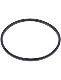 Прокладка пальника (великого) для варильної панелі Electrolux 3565264037 D=138mm