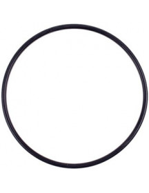 Прокладка пальника (великого) для варильної панелі Electrolux 3565264037 D=138mm