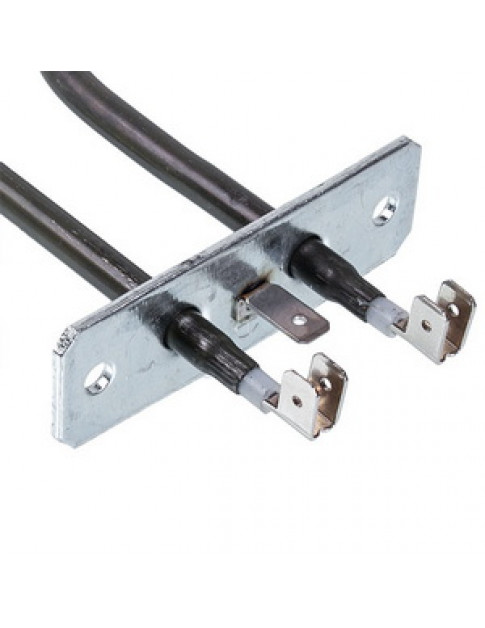 Тен нижній 3570076038 для духовки Zanussi 1200W 230V