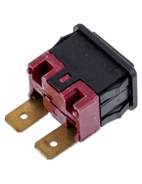 Вимикач освітлення духовки для плити Zanussi 3570087035