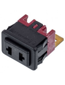 Вимикач освітлення духовки для плити Zanussi 3570087035 Вимикач освітлення духовки для плити Zanussi 3570087035