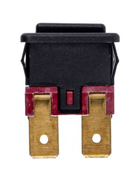 Вимикач освітлення духовки для плити Zanussi 3570087035