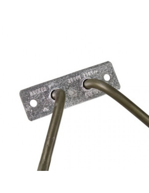 Тен конвекції 2000W 3570284038 для духовки Electrolux Тен конвекції 2000W 3570284038 для духовки Electrolux