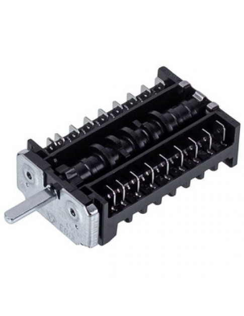 Electrolux 3570285027 Перемикач режимів духовки 42.07001.005