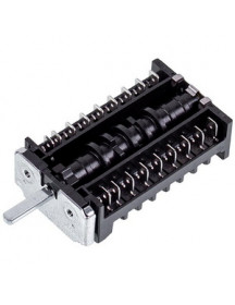 Перемикач режимів духовки Electrolux 3570285027