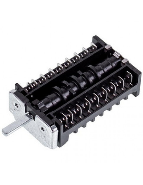 Перемикач режимів духовки Electrolux 3570285027