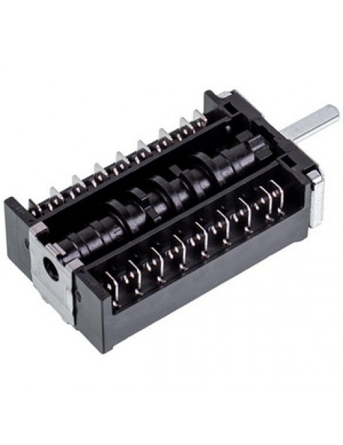 Перемикач режимів духовки Electrolux 3570285027