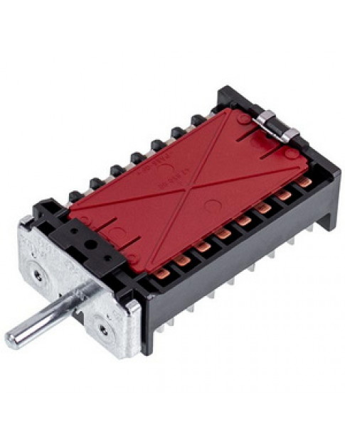 Перемикач режимів духовки Electrolux 3570285027