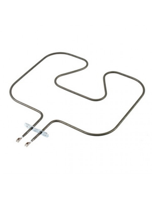 Нижний тен 1100W 3570338040 для духовки Zanussi