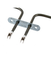 Нижний тен 1100W 3570338040 для духовки Zanussi