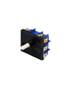 Перемикач потужності конфорок MPA-129-E2M для електроплити Electrolux 3570359038