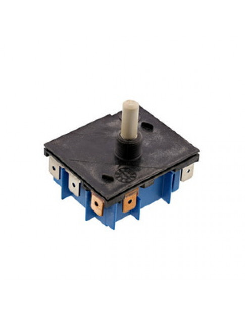 Перемикач потужності конфорок MPA-129-E2M для електроплити Electrolux 3570359038