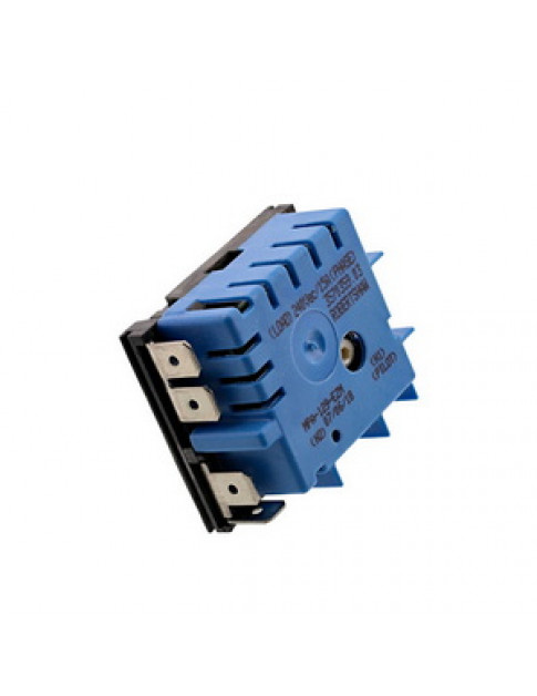 Перемикач потужності конфорок MPA-129-E2M для електроплити Electrolux 3570359038