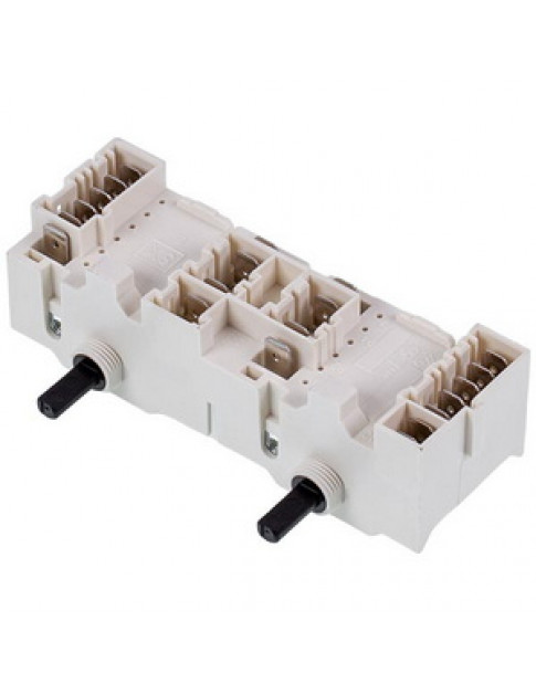 Перемикач потужності конфорок для електроплити Zanussi 41.42723.003 3570391023