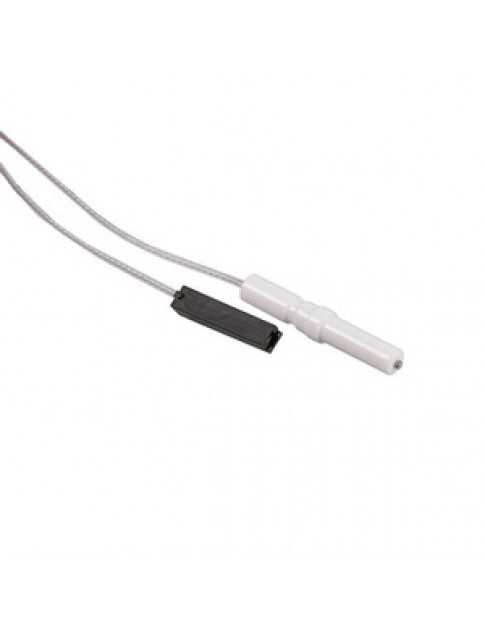 Свіча електророзпалу L=480mm 3570406029 для варильної панелі AEG Свіча електророзпалу L=480mm 3570406029 для варильної панелі AEG