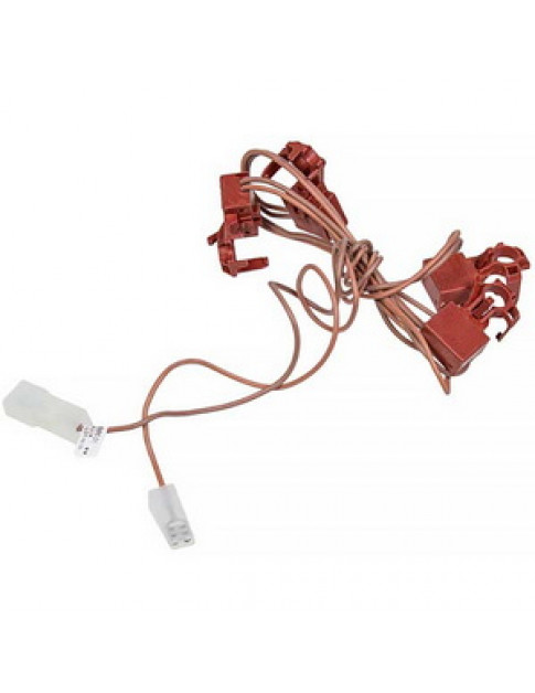 Electrolux 3570492284 Мікровимикачі блока розпалу для варильної панелі