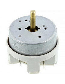 Таймер механічний 120min для духовки плити Electrolux 3570498034