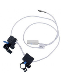 Мікровимикачі блоку підпалу для варильної панелі Electrolux 3570515571