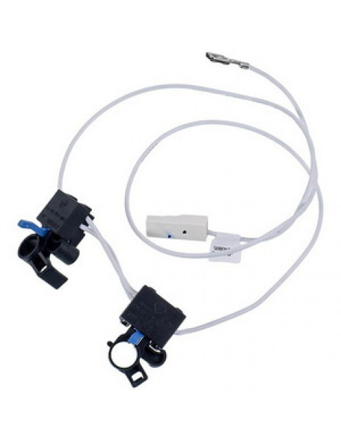 Мікровимикачі блоку підпалу для варильної панелі Electrolux 3570515571