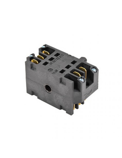 Перемикач потужності конфорок EGO 41.32723.020 для електроплити Zanussi 35705310