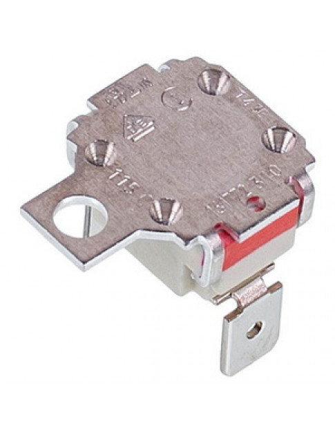 Термостат для духовки 115°C Zanussi 3570560056