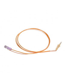 Zanussi 3570563035 Термопара для газової плити L=750mm Zanussi 3570563035 Термопара для газової плити L=750mm