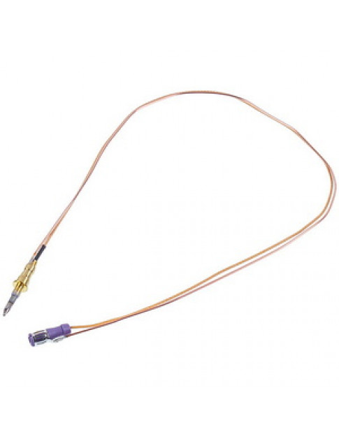 Термопара для газової плити L=500mm Electrolux 3570564025