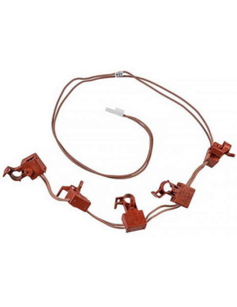 Мікровимикачі блока розпалу 3570571020 для варильної панелі Electrolux