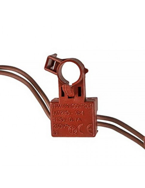 Мікровимикачі блока розпалу 3570571020 для варильної панелі Electrolux