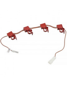 Мікровимикачі блока розпалу для варильної панелі Electrolux 3570571483