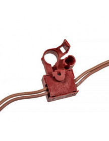 Мікровимикачі блока розпалу для варильної панелі Electrolux 3570571483