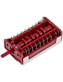 Перемикач режимів духовки Electrolux 3570596019