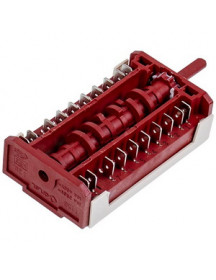 Перемикач режимів духовки Electrolux 3570596019 Перемикач режимів духовки Electrolux 3570596019