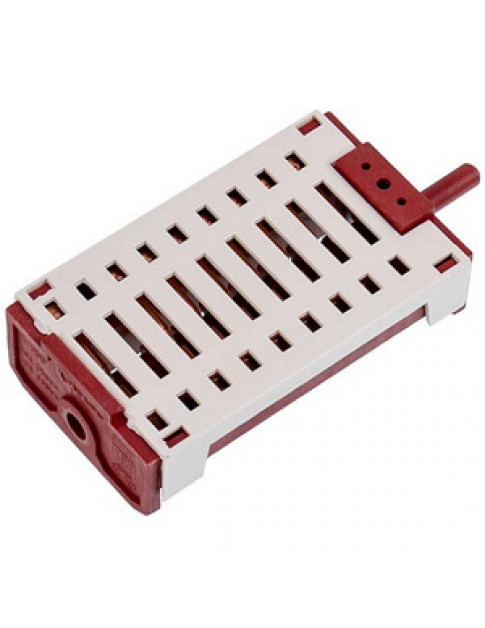 Переключатель режимов для духовки Zanussi 3570597017