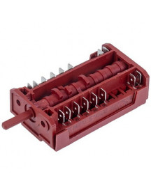 Перемикач режимів духовки Electrolux 3570599013 (6 позицій)