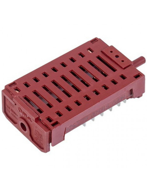 Перемикач режимів духовки Electrolux 3570599013 (6 позицій)