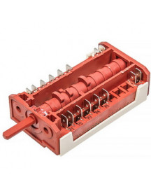 Перемикач режимів духовки Electrolux 3570599013