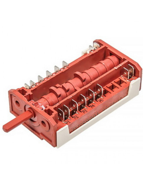 Перемикач режимів духовки Electrolux 3570599013