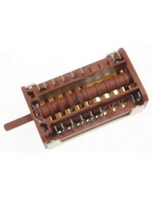 Перемикач режимів 3570600019 духовки Electrolux 