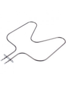 Zanussi 3570635015 нижний нагревательный элемент 1000Вт для духовки