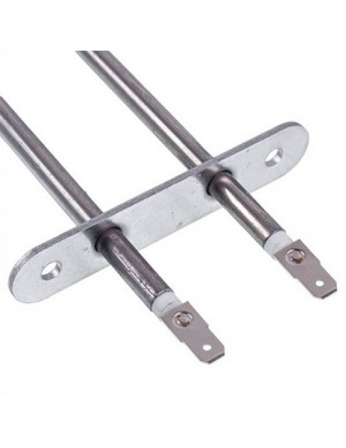 Zanussi 3570635015 Тен нижній 1000W для духовки 