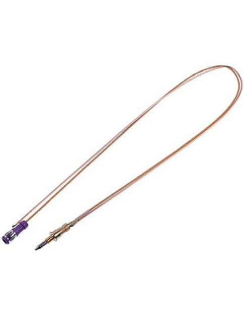 Термопара для газової плити Electrolux 3570653067 L=500mm