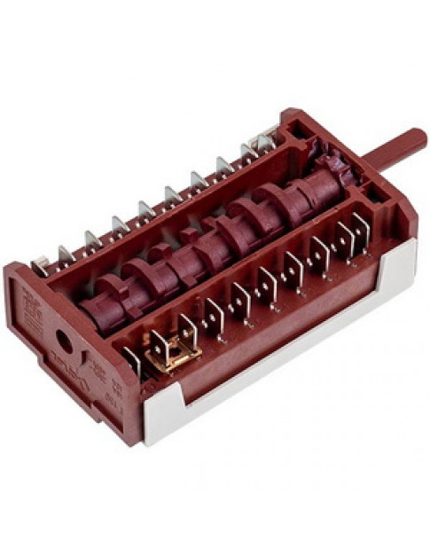 Перемикач режимів духовки Electrolux 3570666010 (9 позицій)