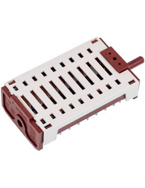 Перемикач режимів духовки Electrolux 3570666010 (9 позицій)