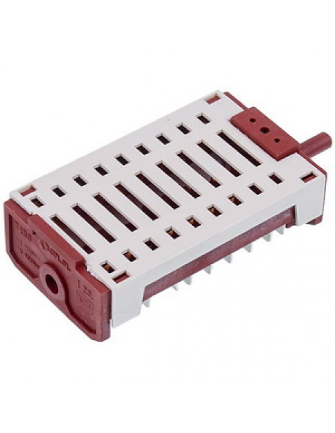 Перемикач режимів духовки Zanussi 3570668016 54K600 (9 позицій)