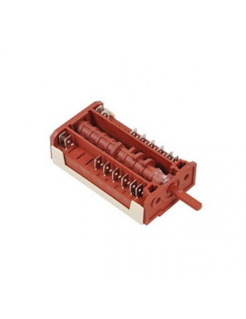 Перемикач режимів духовки Electrolux 3570673016